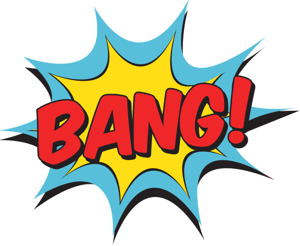 Элементы из комиксов