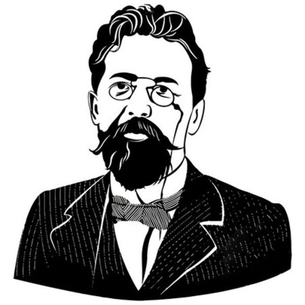 Антон Павлович Чехов