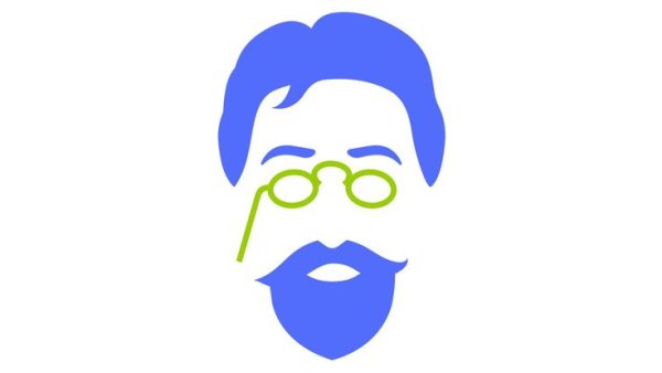 Антон Чехов логотип