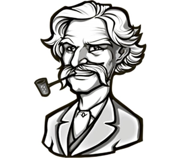 Стикеры гении