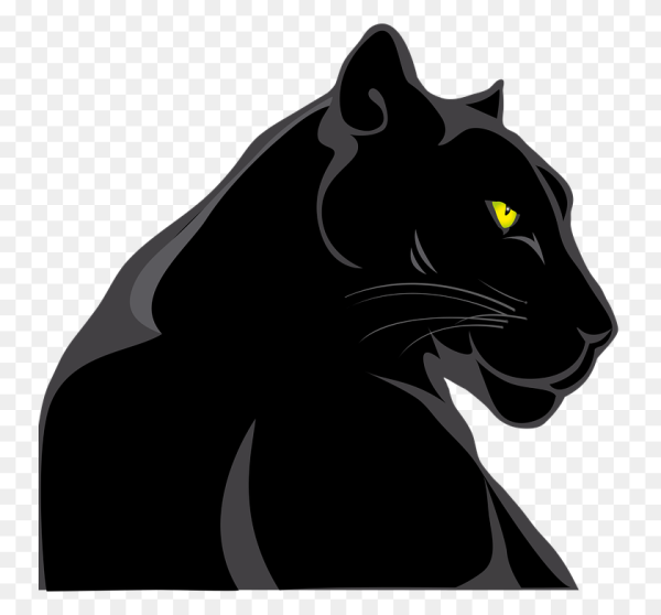 Пума вектор vector Puma