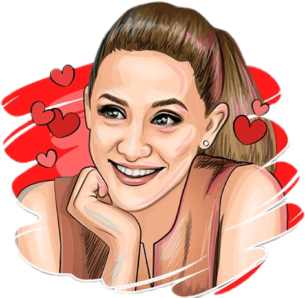 Стикеры Киану Ривз