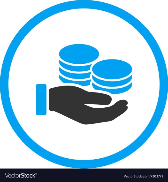 Зарплата пиктограмма