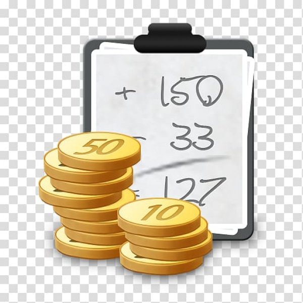 Расчет зарплаты иконка