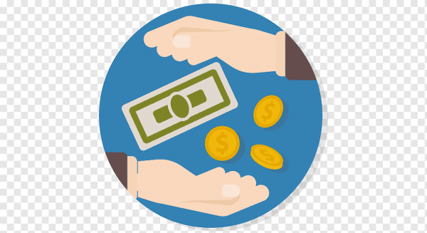 Заработная плата иконка