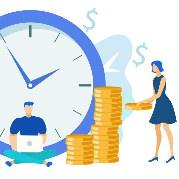 Экономия времени