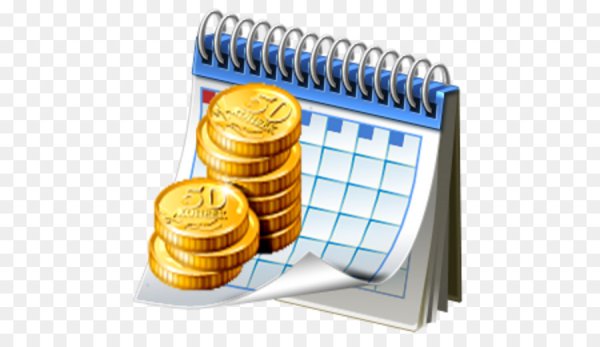 Пиктограмма заработная плата