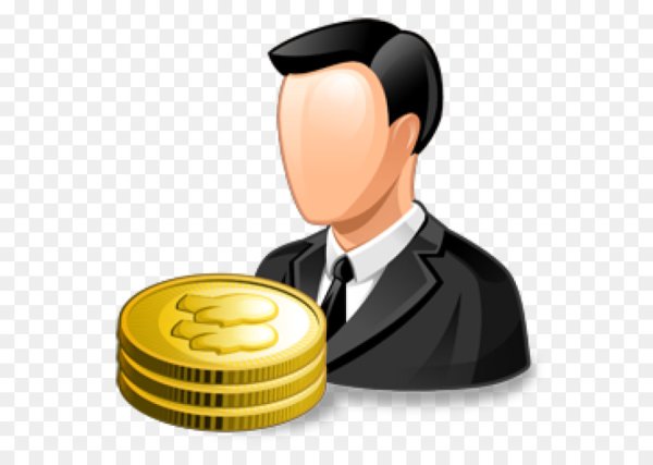 Зарплата значок