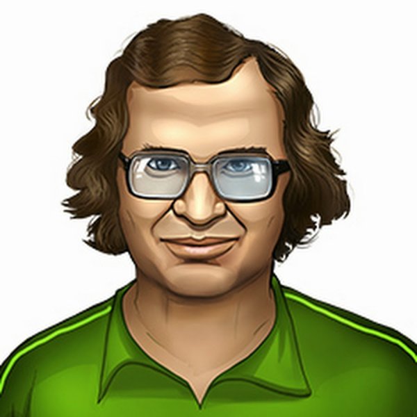 Николай Мавродий