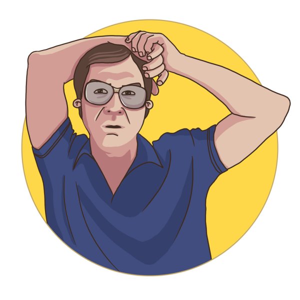 Сергей Мавроди арт