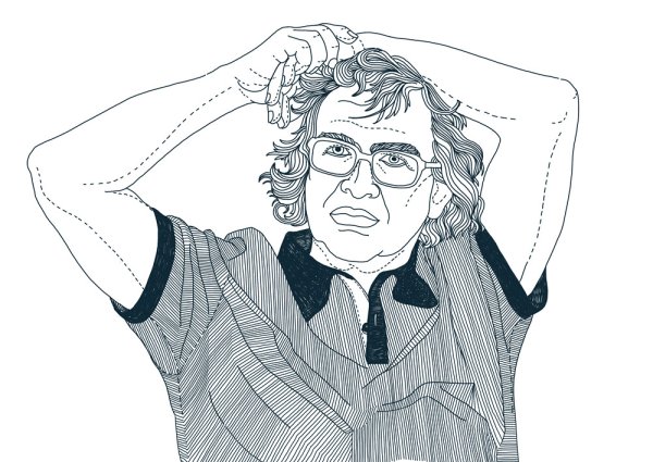 Сергей Мавроди аватар