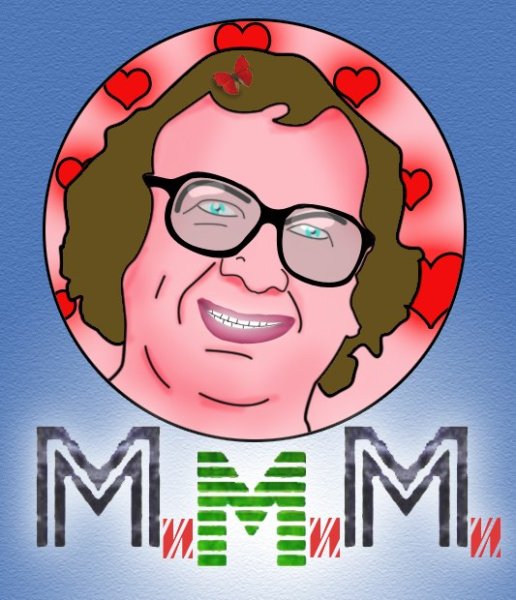 Сергей Мавроди Постер