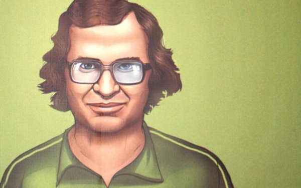 Сергей Мавроди