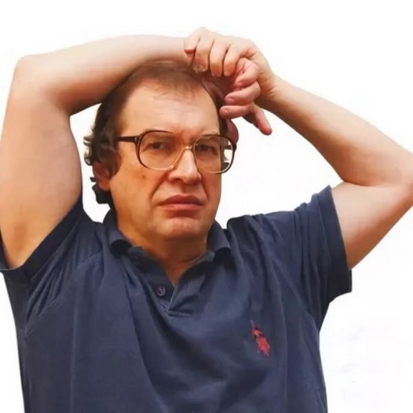 Лох не мамонт