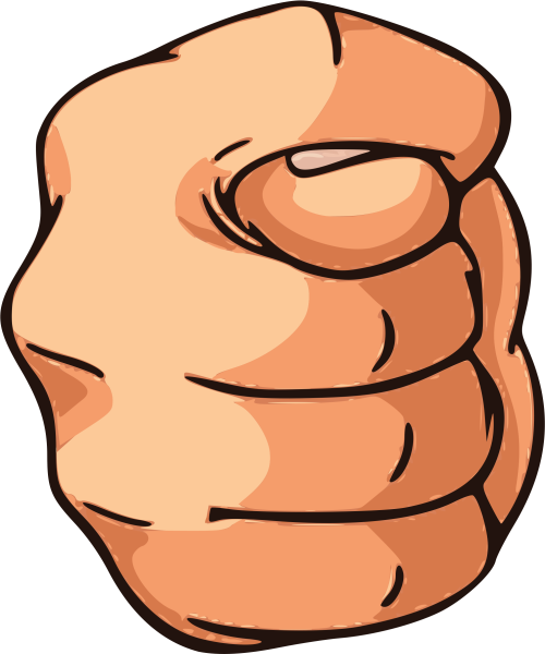 Трафарет мотоцикла