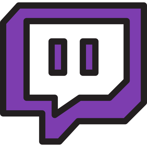Strogo twitch ава
