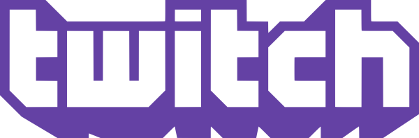 Twitch без фона