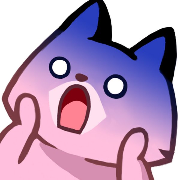 Смайлики для Твича