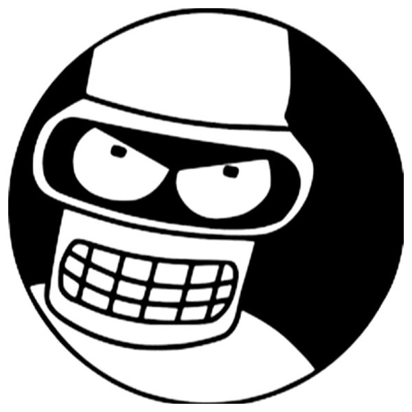 Круглые аватарки