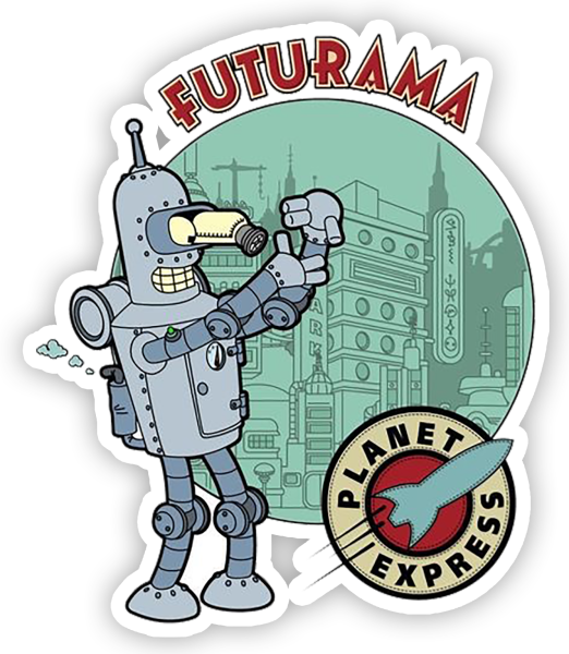 Поцелуй мой блестящий зад