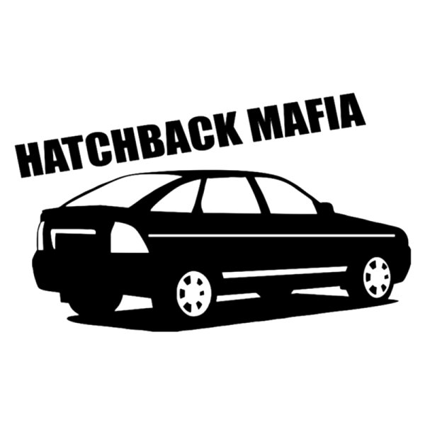 Хэтчбек мафия 2112