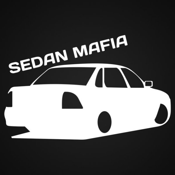 Лада Приора наклейки