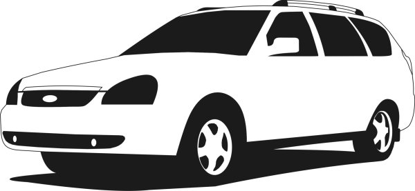 Знак Лада Приора