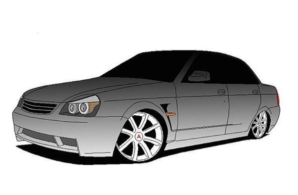 Вагон мафия