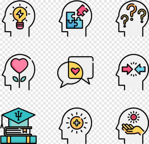 Партнерство иконка