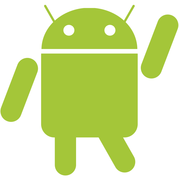 Иконка Android