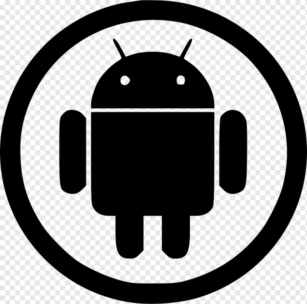 Иконка Android