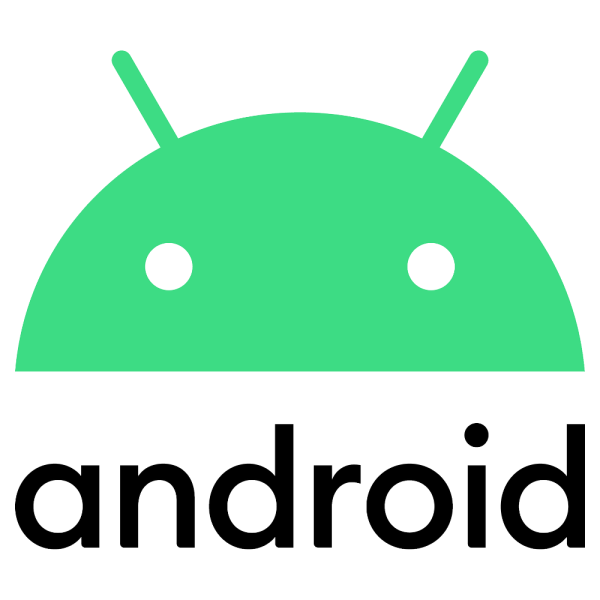 Эмблема андроид