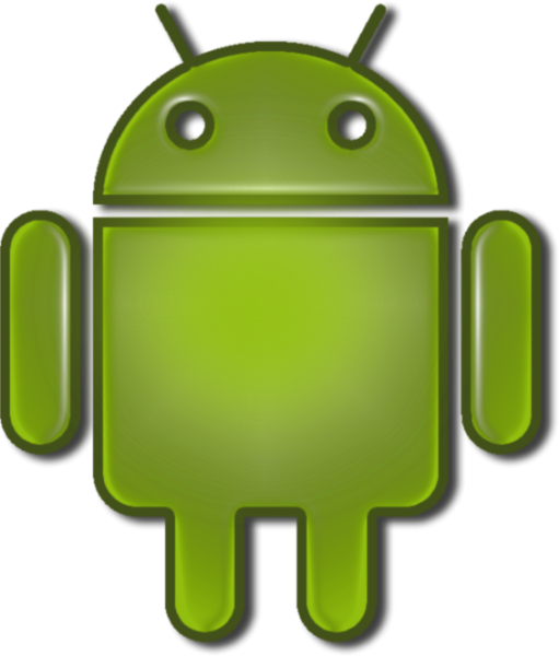 Иконка андроид