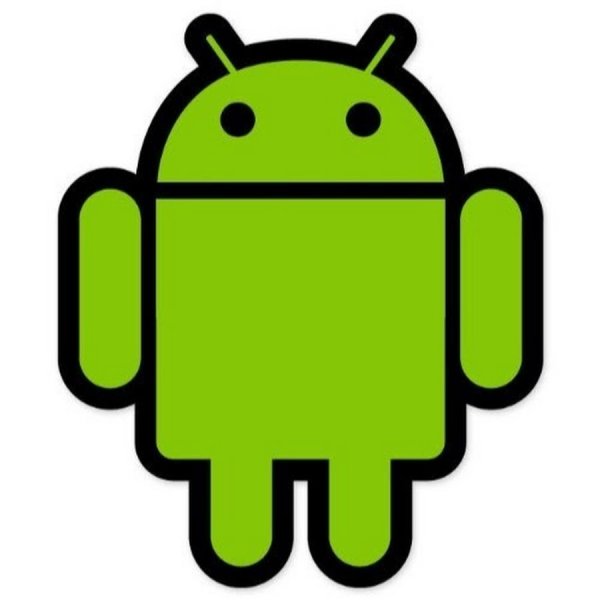 Значок Android