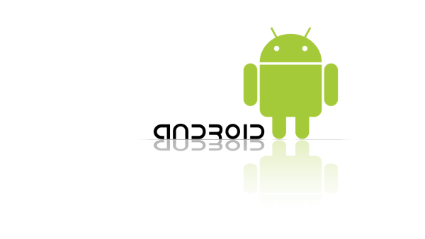 Android без фона