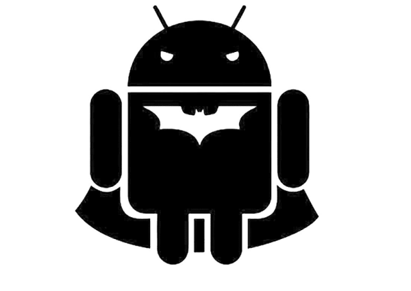 Значок андроид