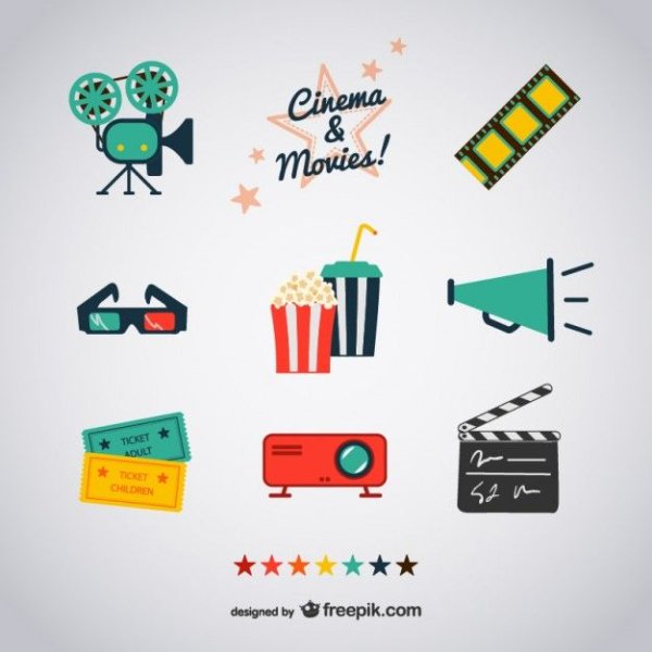 Стикеры театр