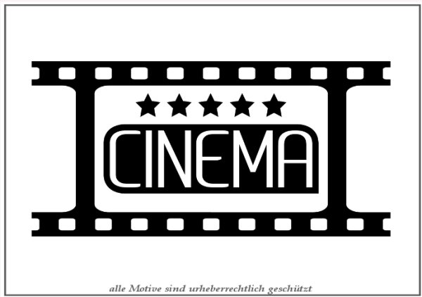 Кино попкорн