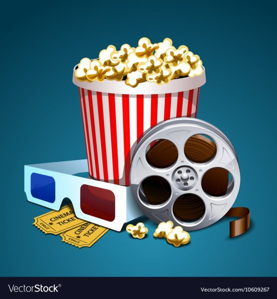 Кинокамера силуэт