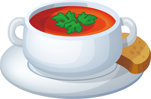 Борщ иконка