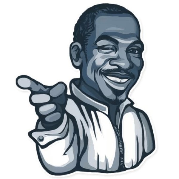 Векторная Графика Стикеры