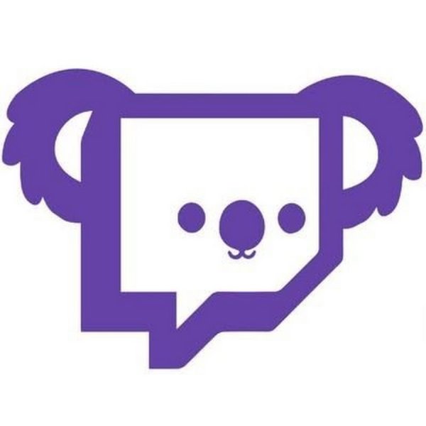 Иконки для Твича