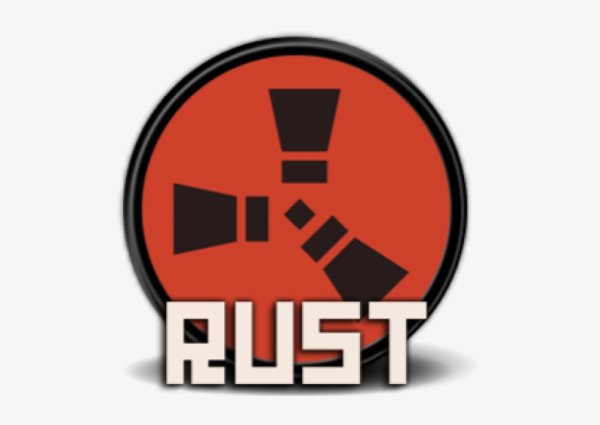 Rust логотип