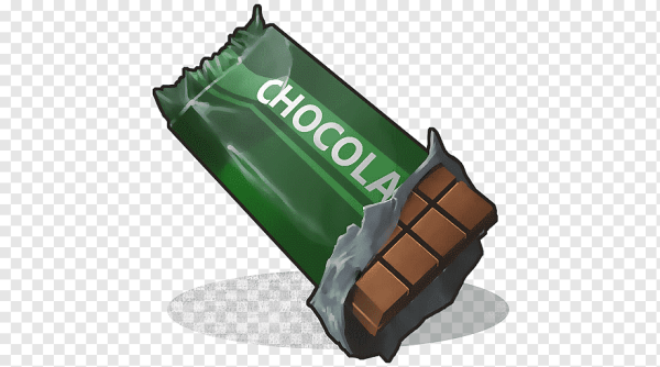 Шоколадка раст