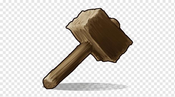 Rust иконки предметов