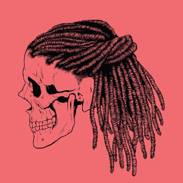 Гон Фладд арт