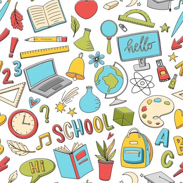 Паттерн школа