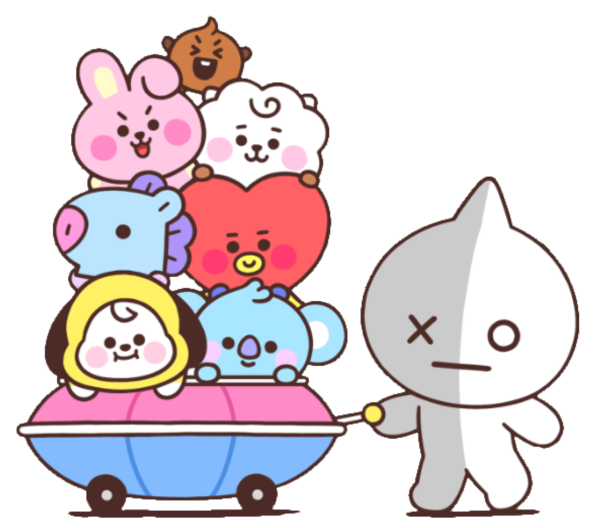 Bt21 v