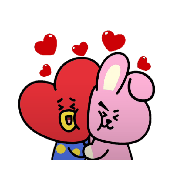 Bt21 Tata Chimmy