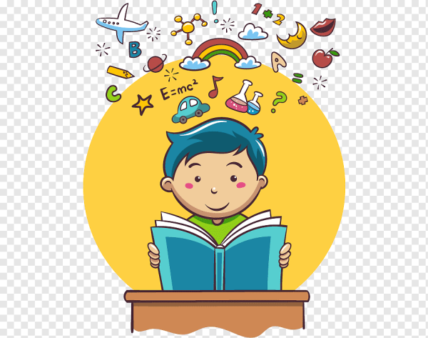 Стикеры образование